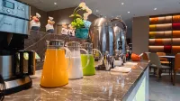 Jinxiu Hotel - breakfast