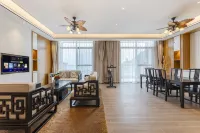 Baizhi Mountain Hotel Hotels in Tongzi County