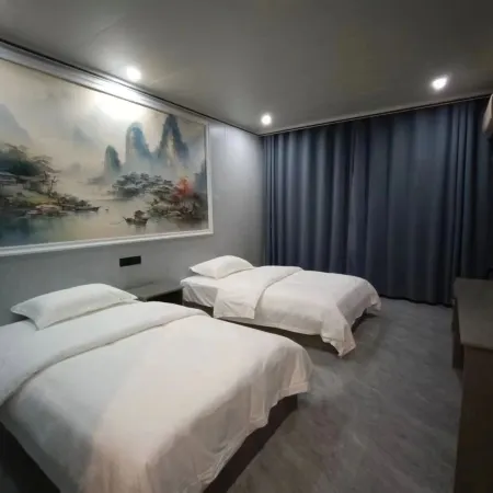 Aokigawa Chenhi Homestay