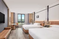 Four Points by Sheraton Fengjing Các khách sạn ở Thượng Hải