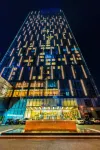 蘇州雲頂公寓（金雞湖博覽中心店） 酒店