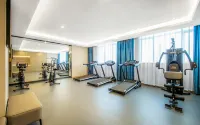 Vienna International Hotel（Zhanjiang Suixi Kongshengshan Scenic Spot）