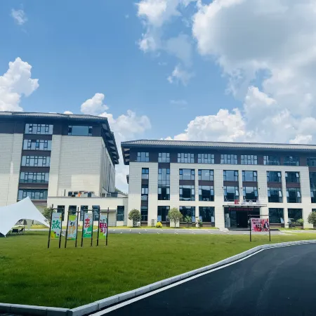 Qimen Qianxi Banquet Hotel