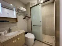 YingYueLanTingHotel