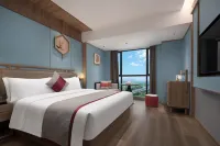 Morning Hotel (Changsha South Railway Station International Convention and Exhibition Center) - 3-Star