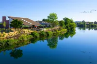Ruby River Hotel Hotels in Spokane