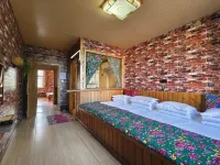 漠河北岸ユースホテル