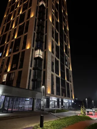 Comfort City