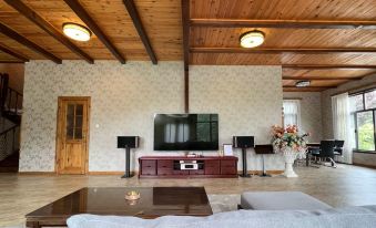 Chenger Mountain Courtyard Homestay