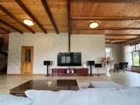 Chenger Mountain Courtyard Homestay - Mountain view