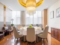 Ramada by Wyndham Linyi North - sarapan
