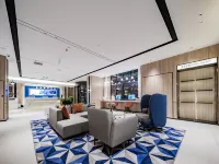 Echarm Hotel (Xi'an Chanba International Exhibition Center) Hotels near Baqiao