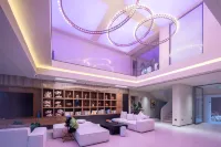 Santa Monica Seaview Vacation Home - Private Pools