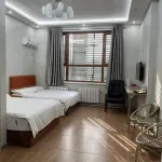 Harbin Xingyue Fashion Express Hotel Hotel in zona Heilongjiang Forest Park
