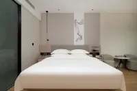 Jingning Smart Hotel (Jingdezhen Ceramic Capital Avenue Store) - Airport Shuttle
