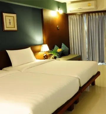 ห้องมาตรฐาน