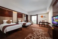 Heng Wei Hotel Hotels near Foshan Wise Passenger Transport Terminal