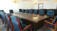 Gannan Huaqi Business Hotel Hotel a Contea di Gannan