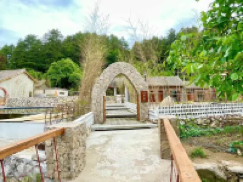 Taomanjia Persimmon Red Hoteles en Lushi