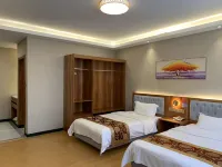 Ningjin Wanhong Holiday Hotel Hotels in Ningjin