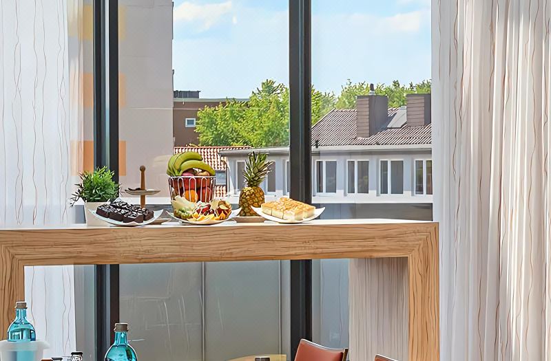 Hey Lou Hotel Hildesheim photo 5