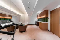 Jing yue  Hotel - Gym