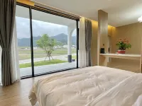 Tuyuan Xichuan natural oxygen bar Homestay Hotel a Jixi