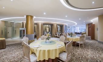 Ausotel Dayu Beijing