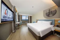Home Inn Neo (Huangshan Shexian County Government) - Bintang 3