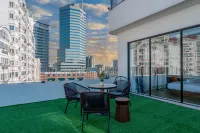 Xintang UNITE Hotel, Changzhou