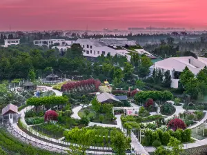 Yu Resort