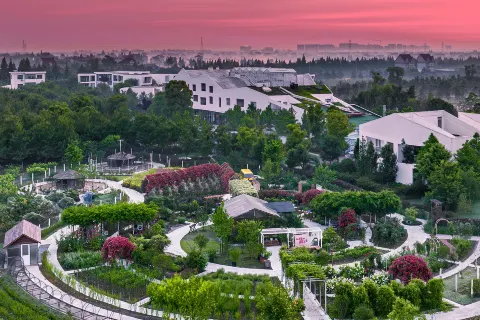 Yu Resort