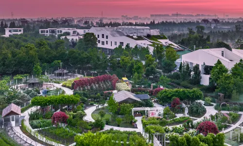 Yu Resort