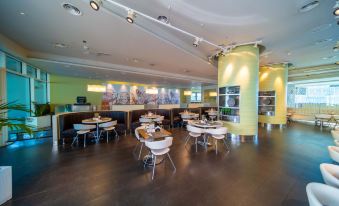 Premier Inn Abu Dhabi Capital Centre