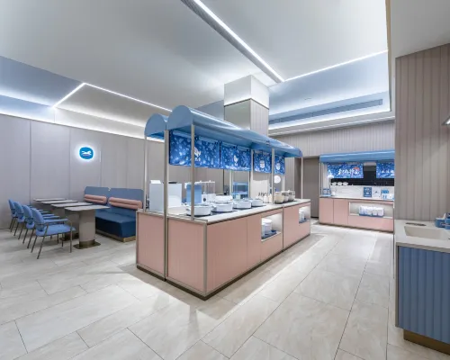 Hanting Shanghai Hongqiao Airport Qibao Subway Station Hotel Mahlzeiten Photos