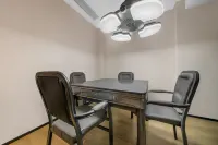 Ni Hao Hotel (Xiantao Sibao Road Fuyoubaojianyuan)