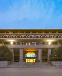 Lidu Hotel (Zhengzhou Fantawild Lvboyuan)