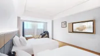 Manzhou Hotel (Hanshou Wanda Plaza)