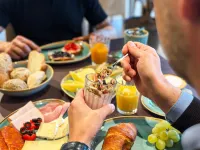 巴亨比拉赫Tailormade酒店