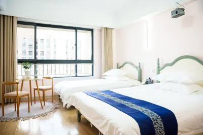 Hubianyashehotel Hotels in University District