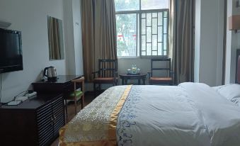 Baoshan Jinghui Business Hotel