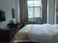 Baoshan Jinghui Business Hotel
