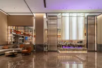 Renhuai Qiancheng Jinhe Hotel - 4-Star