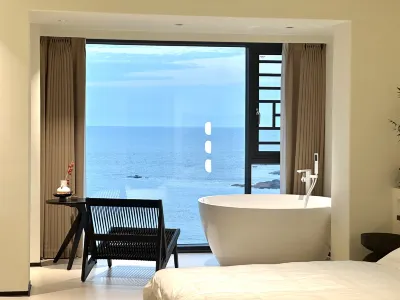 YuMo Hotel Hotels in 