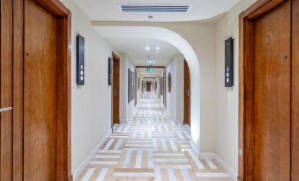 Al Masa Hotel El Sokhna