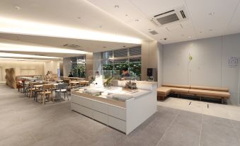 Toyoko Inn Osaka Yodoyabashi-Eki Minami