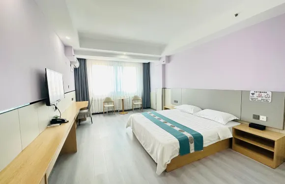 如家驛禾酒店（煙台萊州店）