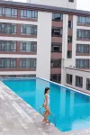 Yaowanggu Kangyang Hotel - ที่มีสระว่ายน้ำ
