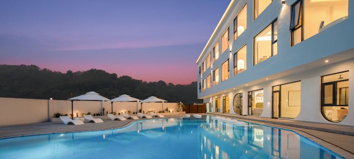 Wanningmu Seaside Hotel Hotels in Wanning