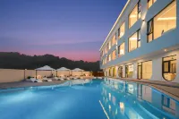 Wanningmu Seaside Hotel